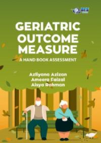 Geriatric Outcome Measure : A Hand Book Assessment