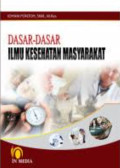 Dasar-dasar Ilmu Kesehatan Masyarakat