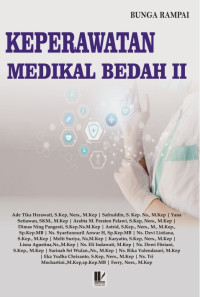 Keperawatan Medikal Bedah 2