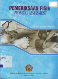 Pemeriksaan Fisik Physical Assessment