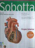 Atlas Anatomi Sobotta: organ interna