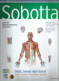 Atlas Anatomi Sobotta: otot, sendi dan saraf