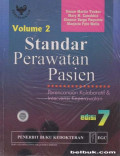 Standar Perawatan Pasien Vol.2