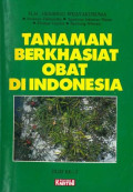 Tanaman Berkhasiat Obat di indonesia jilid 2