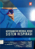 Keperawatan Medikal Bedah Sistem Respirasi