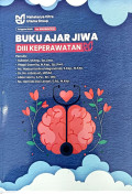 Buku Ajar Jiwa