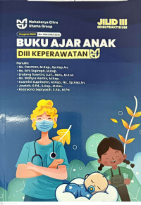 Buku Ajar Anak