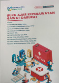 Buku Ajar Keperawatan Gawat Darurat