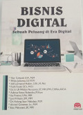 Bisnis Digital: Sebuah Peluang di Era Digital
