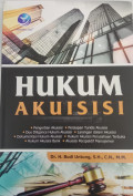 Hukum Akuisi