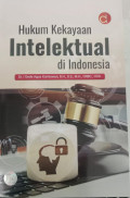 Hukum Kekayaan Intelektual di Indonesia