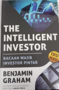 The Intelligent Investor Bacaan Wajib Investor Pintar (Edisi Revisi)