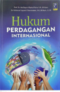 Hukum Perdagangan Internasional