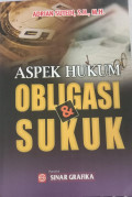Aspek Hukum Obligasi & Sukuk