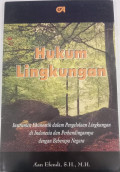 Hukum Lingkungan