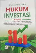 Hukum Investasi
