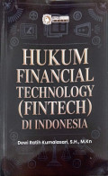 Hukum Financial Technology (FINTECH) di Indonesia