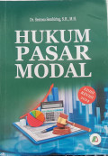 Hukum Pasar Modal