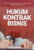 Hukum Kontrak Bisnis