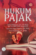 Hukum Pajak