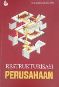 Restrukturisasi Perusahaan