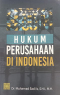 Hukum Perusahaan di Indonesia