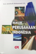 Hukum Perusahaan Indonesia