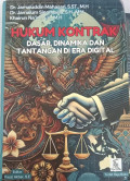 Hukum Kontrak : Dasar, Dinamika, Dan Tantangan Di Era Digital