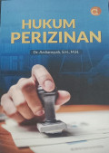 Hukum Perizinan