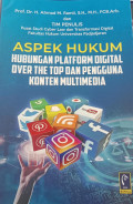 Aspek Hukum Hubungan Platform Digital Over The Top