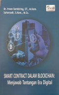 Smart Contract dalam Blokchain: Menjawab Tantangan di Era Digital
