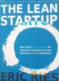 The Lean Startup