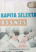 Kapita Selekta Bisnis