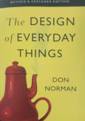 The Design of Everyday Things