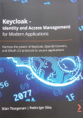 Keycloak - Identity And Access Management For Modern Applications