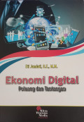 Ekonomi Digital: peluang dan tantangan