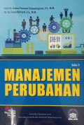 Manajemen Perubahan Edisi 3