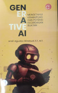 Generative Ai Mengetahui Kemampuan Dan Potensi Kecerdasan Buatan