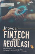 Inovasi Fintech dan Regulasi Mendorong Inklusi Keuangan bagi Usaha Mikro dan Menengah di Indonesia