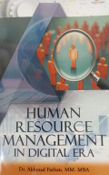Human Resource Management in Digital Era