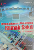 Sistem Informasi Manajemen Rumah Sakit