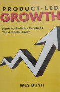 Product-Led Growth