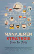 Manajemen Strategis dalam Era Digital