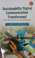 Sustainability Digital Communicatian Transformasi