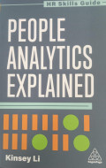 People Analytics Explained (Humah Resources Skills Guide)