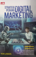 Strategi Perang Digital Marketing: Bagaimana Menjadi Pedagang UMKM