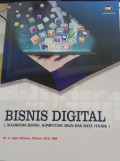 Bisnis Digital (Algoritma Bisnis, Komputasi Awan dan Data Teknik)