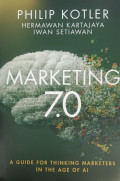 Marketing 7.0: A Guide For Thinking Marketers in The Age Of AI
