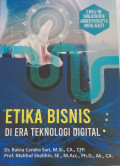 Etika Bisnis di Era Teknologi Digital
