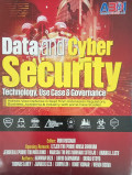 Data and Cyber Security Technology, Use Case, & Governance